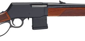HENRY SUPREME 223REM/5.56