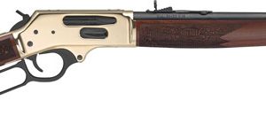 HENRY SIDE GATE LEVER 30-30