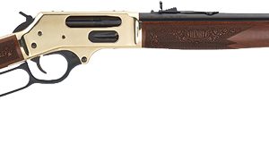 HENRY SIDE GATE LEVER 45-70
