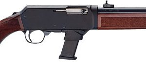 HENRY HOMESTEADER 9MM CARBINE