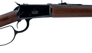 HERITAGE R92 38/357 LEVER