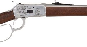 HERITAGE R92 38/357 LEVER