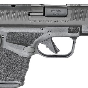 SPRINGFIELD HELLCAT OSP 9MM
