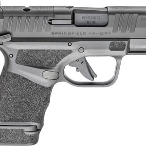 SPRINGFIELD HELLCAT OSP 9MM