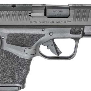 SPRINGFIELD HELLCAT OSP 9MM