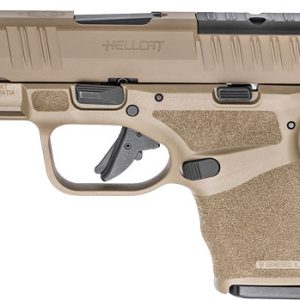 SPRINGFIELD HELLCAT OSP 9MM