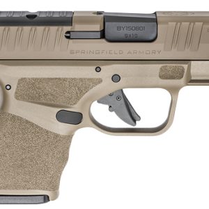 SPRINGFIELD HELLCAT OSP 9MM