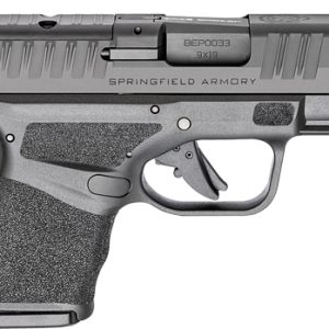 SPRINGFIELD HELLCAT OSP 9MM