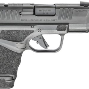 SPRINGFIELD HELLCAT RDP 3.8"