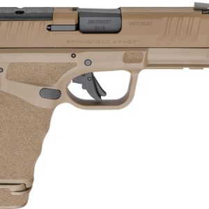 SPRINGFIELD HELLCAT PRO OSP