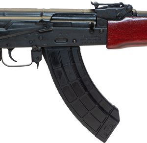 CENTURY ARMS MINI DRACO PISTOL