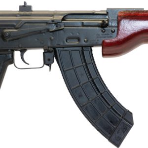 CENTURY ARMS MICRO DRACO 7.62