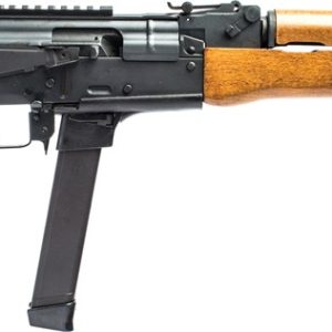 CENTURY ARMS DRACO NAK9 9MM