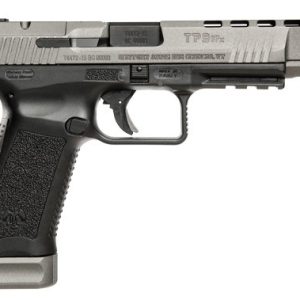 CANIK TP9SFX 9MM PISTOL FS