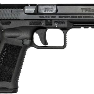 CANIK TP9SF ONE 9MM 2-18RD