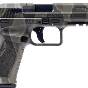 CANIK TP9SF 9MM FS 2-18RD