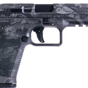 CANIK TP9SF 9MM FS 2-18RD