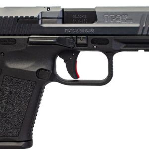 CANIK TP9SF ELITE ONE 9MM