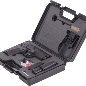 CANIK TP9SF 9MM FS 2-15RD