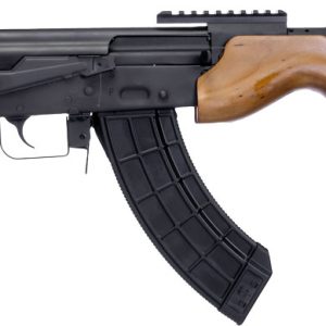 CENTURY ARMS MICRO DRACO