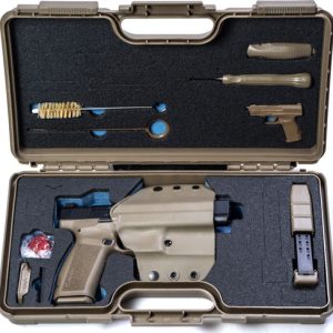 CANIK METE SFT 9MM 4.46" BBL
