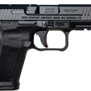 CANIK METE SF 9MM 4.2" BBL