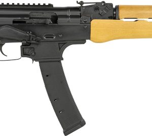 CENTURY ARMS DRACOS 7.62X39