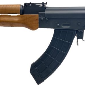 CENTURY ARMS VSKA DRACO PISTOL