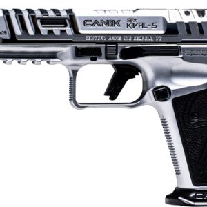 CANIK SFx RIVAL-S 9MM 5" OR