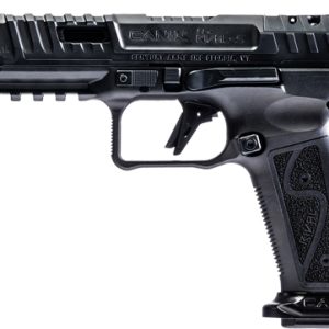 CANIK SFx RIVAL-S 9MM 5" OR