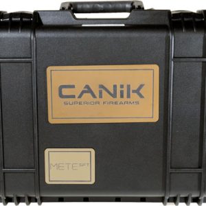 CANIK METE SFT LOADOUT PACKAGE