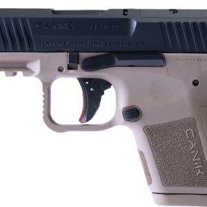 CANIK METE MC9 9MM 3.18" BBL