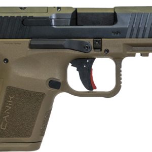 CANIK METE MC9 CALI 9MM 3.18"