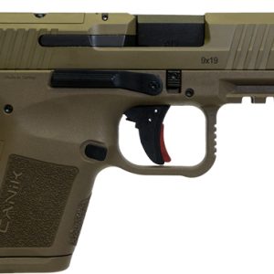 CANIK METE MC9 CALI 9MM 3.18"