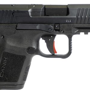 CANIK METE MC9 CALI 9MM 3.18"