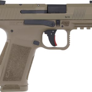 CANIK METE MC9L 9MM 3.18" BBL