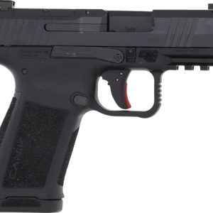CANIK METE MC9L 9MM 3.18" BBL