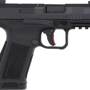 CANIK METE MC9L 9MM 3.18" BBL