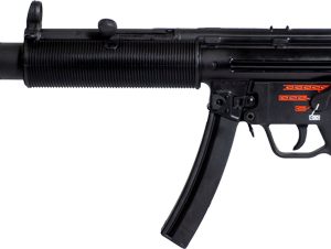 CENTURY ARMS AP5-SD 9MM PISTOL