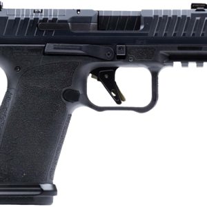 CANIK METE MC9 PRIME 9MM 3.65"