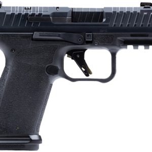 CANIK METE MC9 PRIME 9MM 3.65"