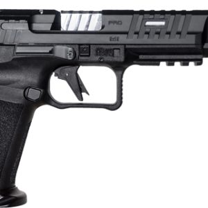 CANIK METE SFX PRO 9MM 5.74"