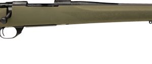 HOWA M1500 243 WIN BLUED/SYN