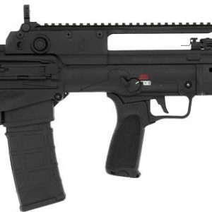 SPRINGFIELD HELLION 5.56 16"