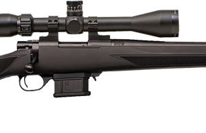 HOWA M1500 MINI-ACTION 22ARC