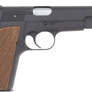 SPRINGFIELD SA-35 9MM 4.7"