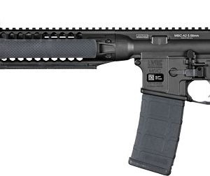 LWRC IC-A2 5.56 NATO 16" 30RD