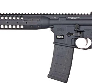 LWRC IC-A5 5.56 NATO