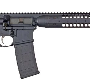 LWRC IC-A5 5.56 NATO