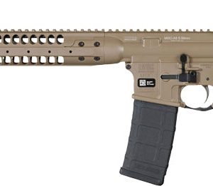LWRC IC-A5 5.56 NATO 16"